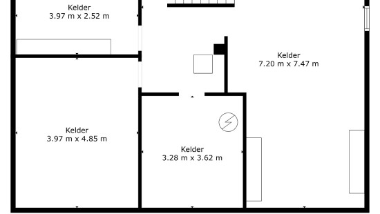 Bolderstraat - 18 - - 583 L - 3770