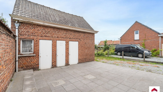 Pastorijstraat - 77 - - 8700