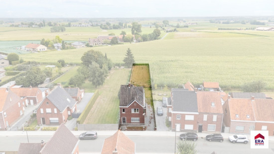 Pastorijstraat - 77 - - 8700
