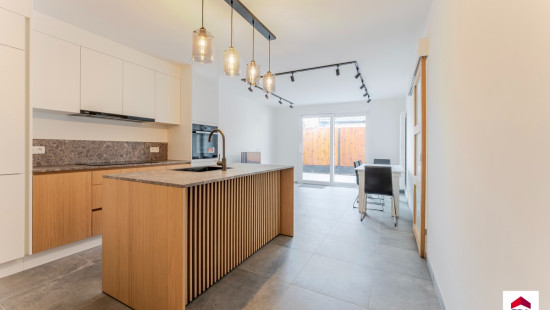 Felix D'Hoopstraat - 47 - - 8700