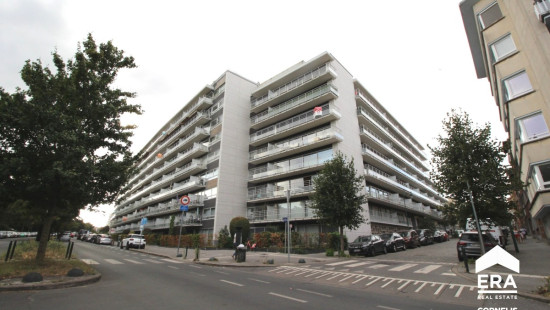 Boulevard Edmond Machtens - 57 - 5 - 1080