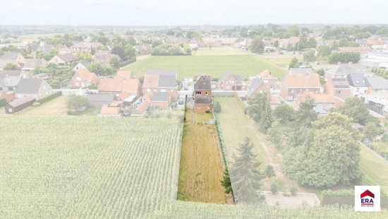 Pastorijstraat - 77 - - 8700
