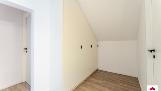 Felix D'Hoopstraat - 47 - - 8700