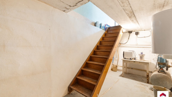 Pastorijstraat - 77 - - 8700