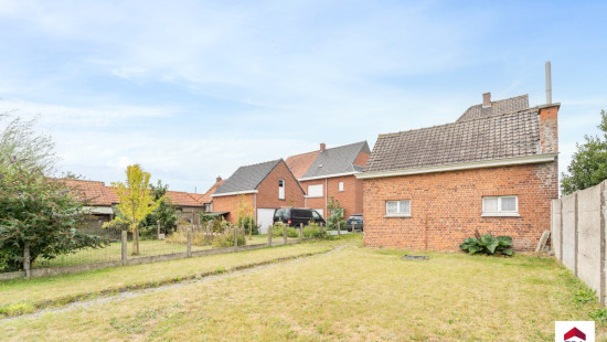 Pastorijstraat - 77 - - 8700