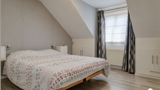 Bolderstraat - 18 - - 583 L - 3770