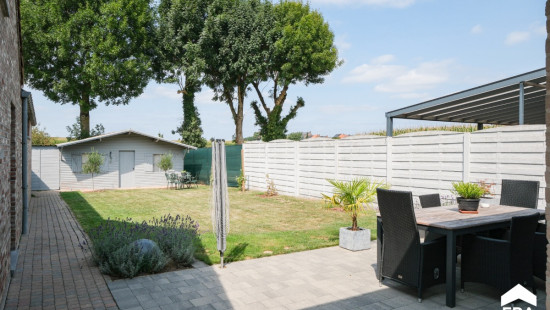 Bolderstraat - 18 - - 583 L - 3770