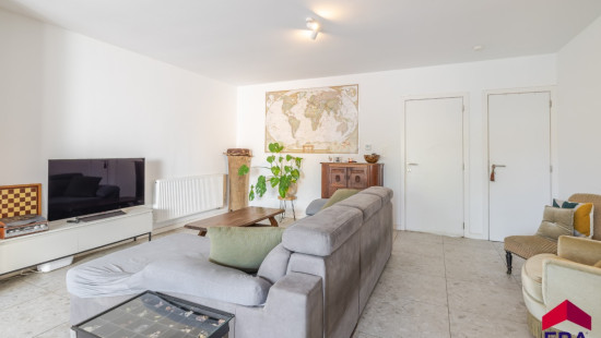 Hendrik Consciencestraat - 6 - - 9900