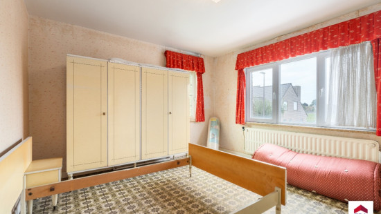 Pastorijstraat - 77 - - 8700