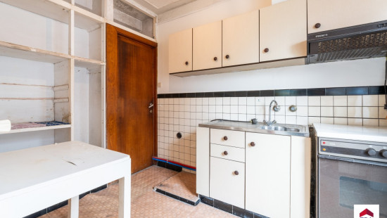 Pastorijstraat - 77 - - 8700
