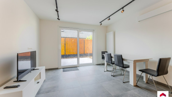 Felix D'Hoopstraat - 47 - - 8700