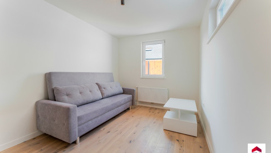 Felix D'Hoopstraat - 47 - - 8700