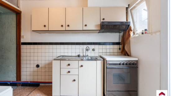 Pastorijstraat - 77 - - 8700