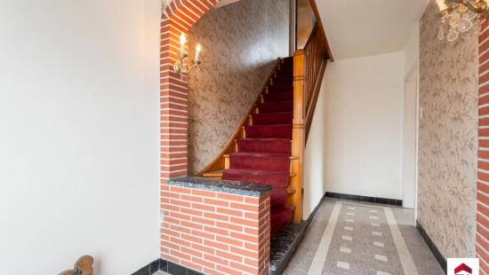 Pastorijstraat - 77 - - 8700