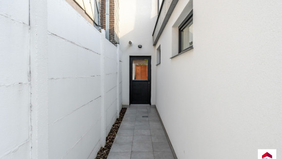 Felix D'Hoopstraat - 47 - - 8700