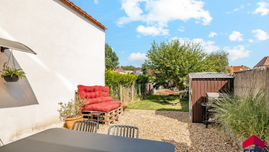 Hendrik Consciencestraat - 6 - - 9900