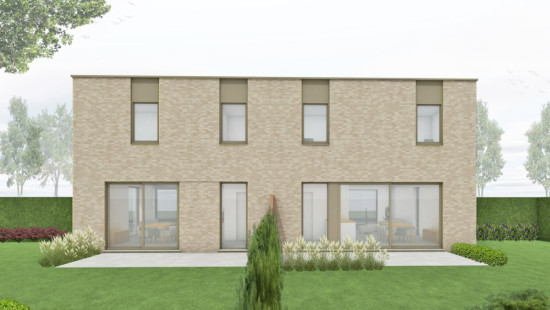 Neerzijstraat - 34 - lot 4 - lot 4 - 3600