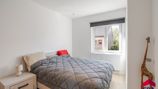 Hendrik Consciencestraat - 6 - - 9900