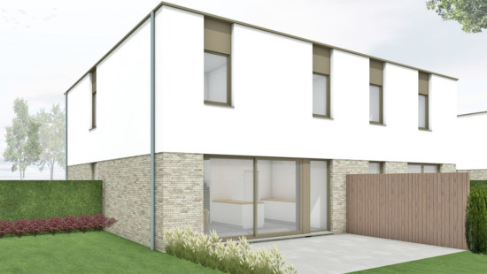 Neerzijstraat - 34 - lot 2 - lot 2 - 3600