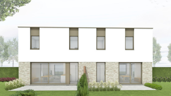 Neerzijstraat - 34 - lot 2 - lot 2 - 3600
