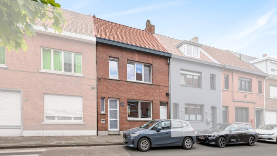 Hendrik Mertensstraat - 40 - - 9150