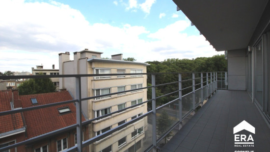 Boulevard Edmond Machtens - 57 - 5 - 1080
