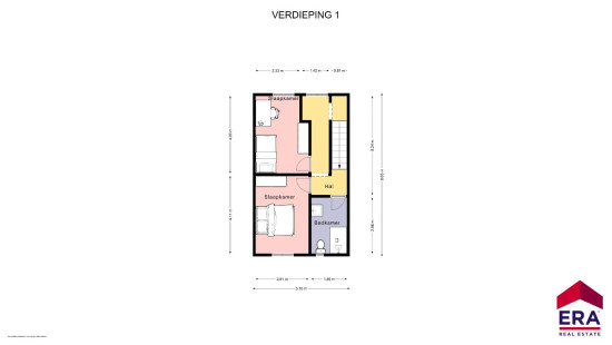 Hendrik Consciencestraat - 6 - - 9900