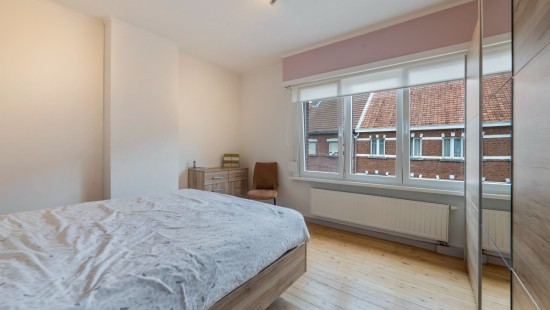 Hendrik Mertensstraat - 40 - - 9150