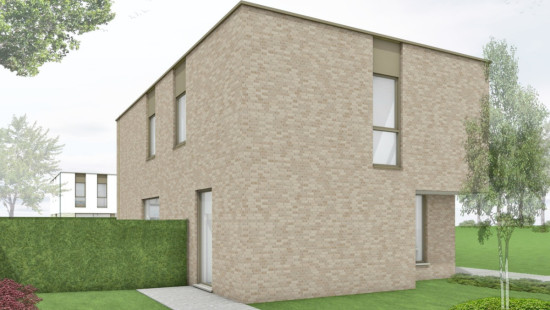 Neerzijstraat - 34 - lot 4 - lot 4 - 3600