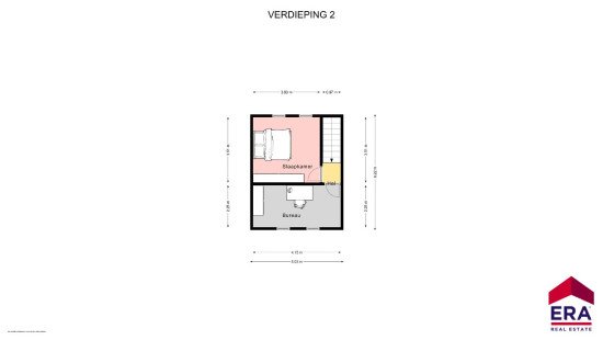 Hendrik Consciencestraat - 6 - - 9900