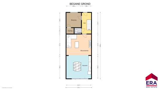 Hendrik Consciencestraat - 6 - - 9900