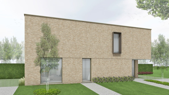 Neerzijstraat - 34 - lot 4 - lot 4 - 3600