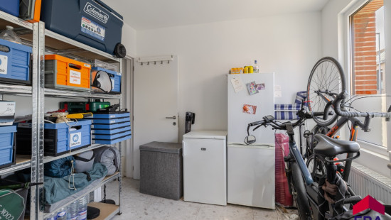 Hendrik Consciencestraat - 6 - - 9900