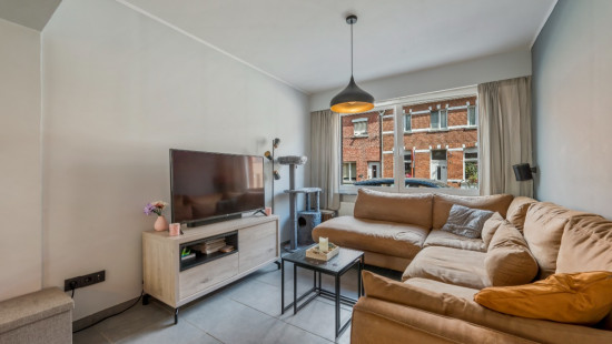 Hendrik Mertensstraat - 40 - - 9150