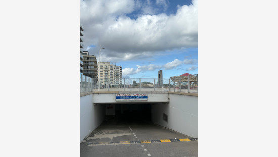 Leopold I Esplanade - G6 - - 8660