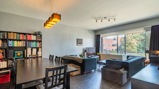 Antoon Wolfsstraat - 39 - 1B - 2900