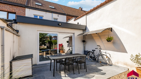 Hendrik Consciencestraat - 6 - - 9900