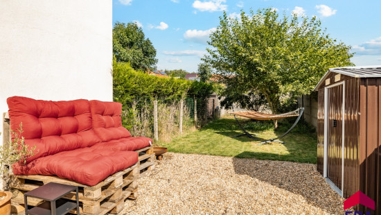 Hendrik Consciencestraat - 6 - - 9900