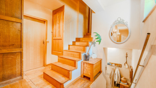 Rue de la Belle Jardinière - 131 - - 4031