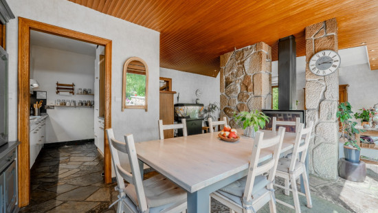 Rue de la Belle Jardinière - 131 - - 4031