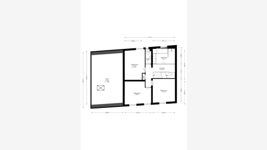 Steenweg - 113 - - 23049/A610/00X2/P0000 - 1745
