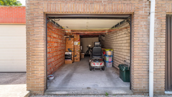 Antoon Wolfsstraat - 39 - 1B - 2900