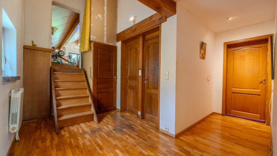 Rue de la Belle Jardinière - 131 - - 4031
