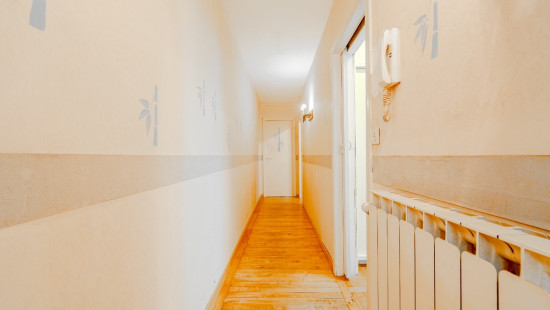 Rue de la Belle Jardinière - 131 - - 4031