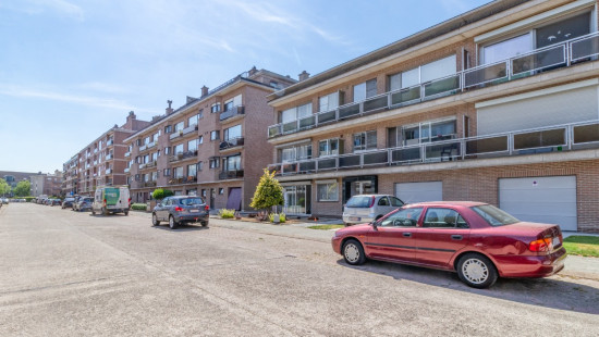 Antoon Wolfsstraat - 39 - 1B - 2900