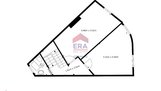 Rue de Mons - 49 - - 6000