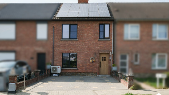 Koekestraat - 19 - - 3800