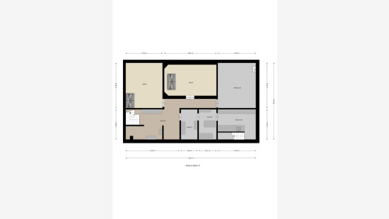 Rue Giroune - 39 - - 1420