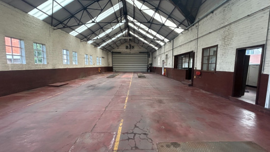 Poperingseweg - 113 - - 8900