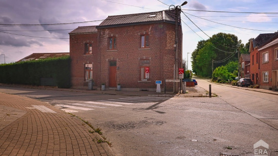 Rue de la Station - 1 - - 1495
